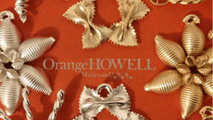 eshop at  Orange Howell's web store for American Made products